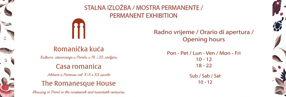 radno vrijeme web romanička